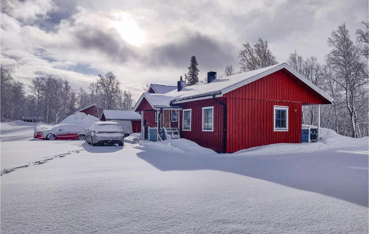 Amazing Home In Taernaby With Wifi Exterior photo